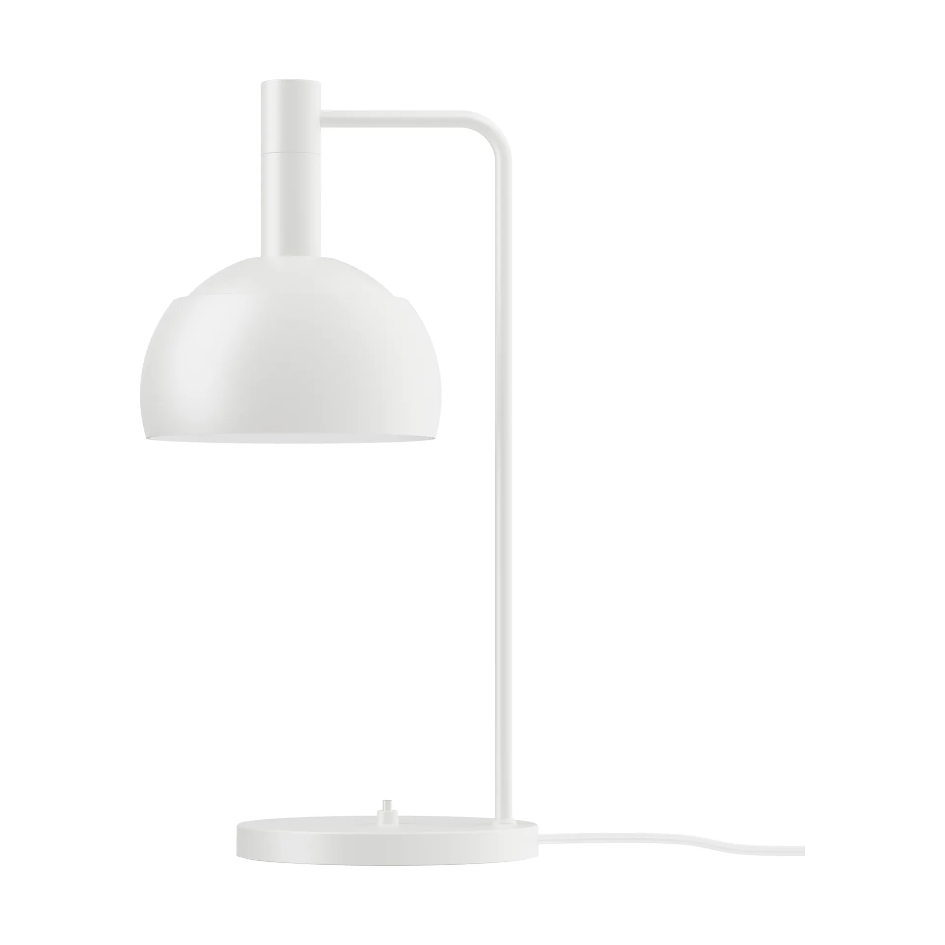 FJ Elements table lamp Ø17,5 cm, White Louis Poulsen