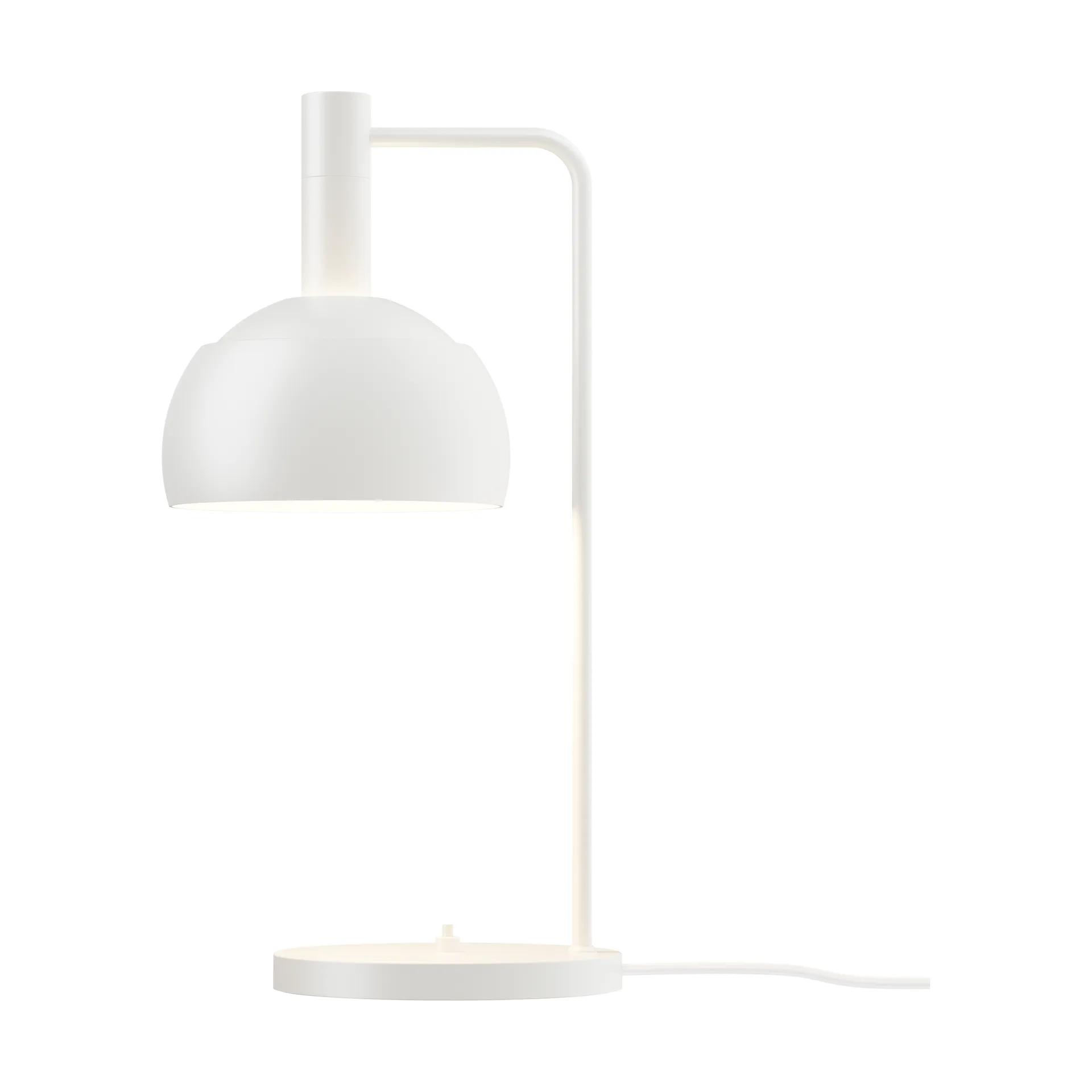 FJ Elements table lamp Ø17,5 cm, White Louis Poulsen