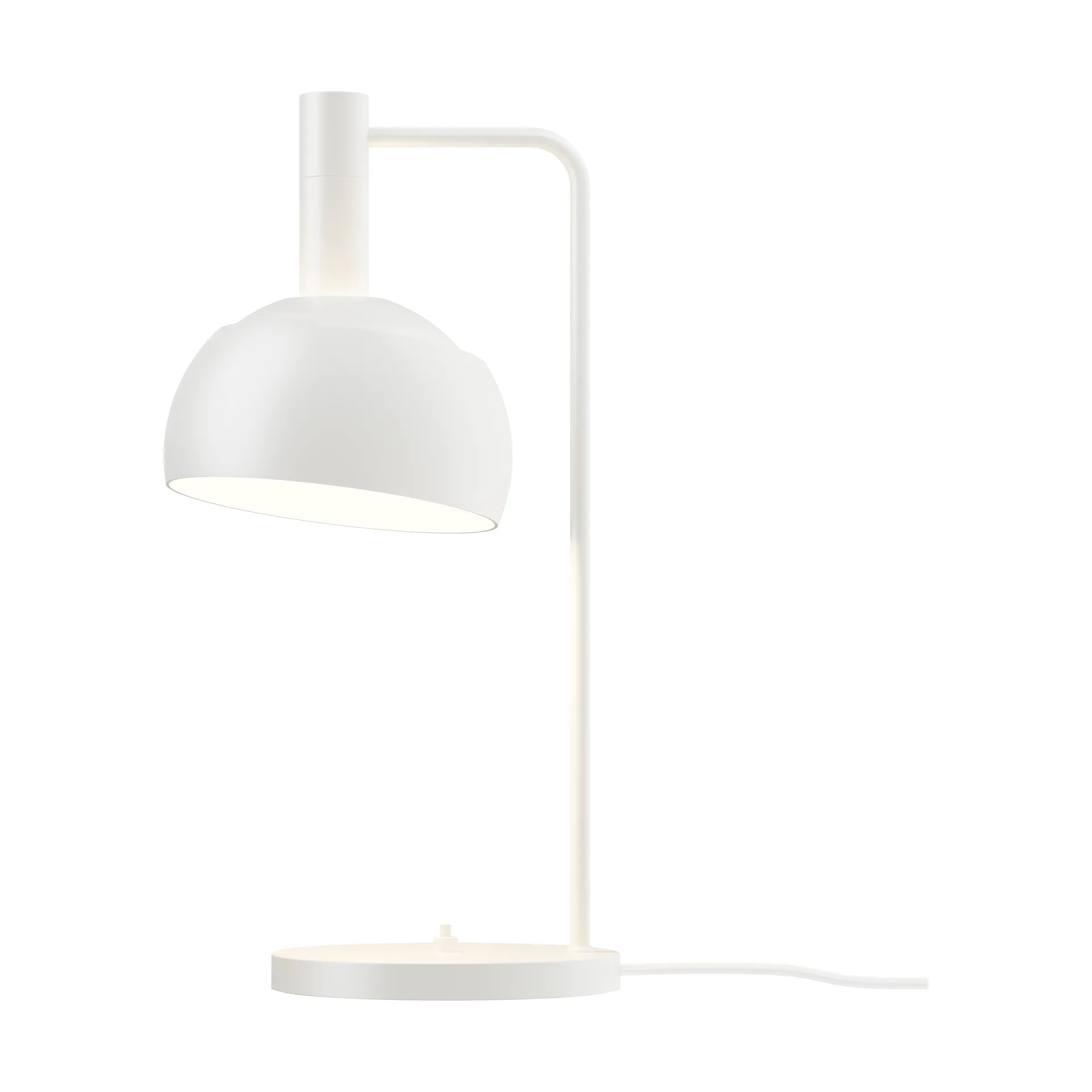 FJ Elements table lamp Ø17,5 cm, White Louis Poulsen