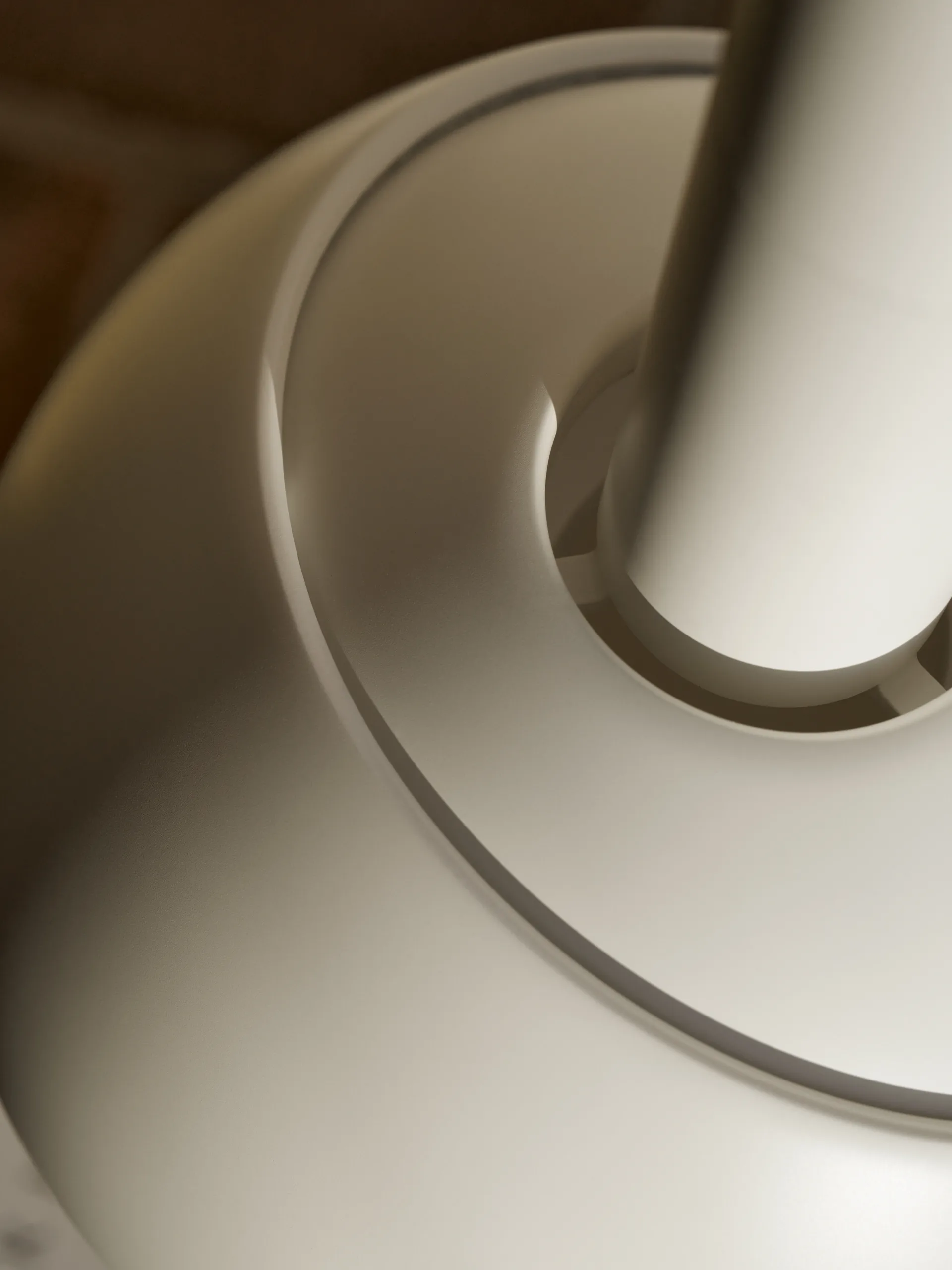 FJ Elements table lamp Ø17,5 cm, White Louis Poulsen