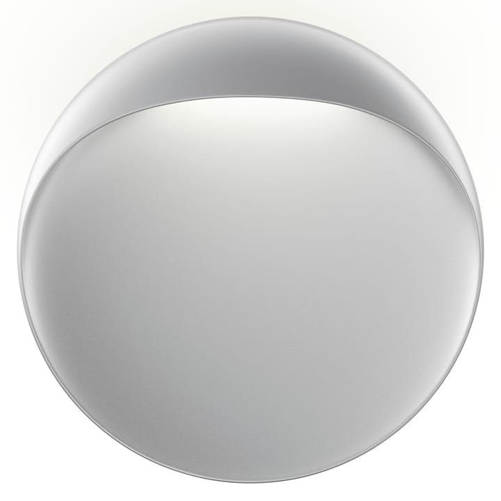 Flindt wall lamp Ø40 cm - Aluminum - Louis Poulsen