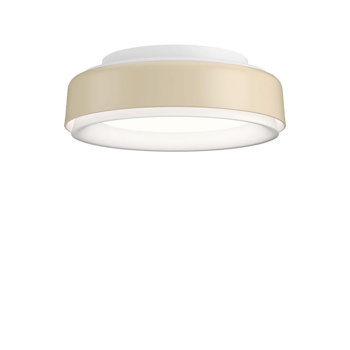 LP Grand 320 ceiling lamp - Champagne - Louis Poulsen