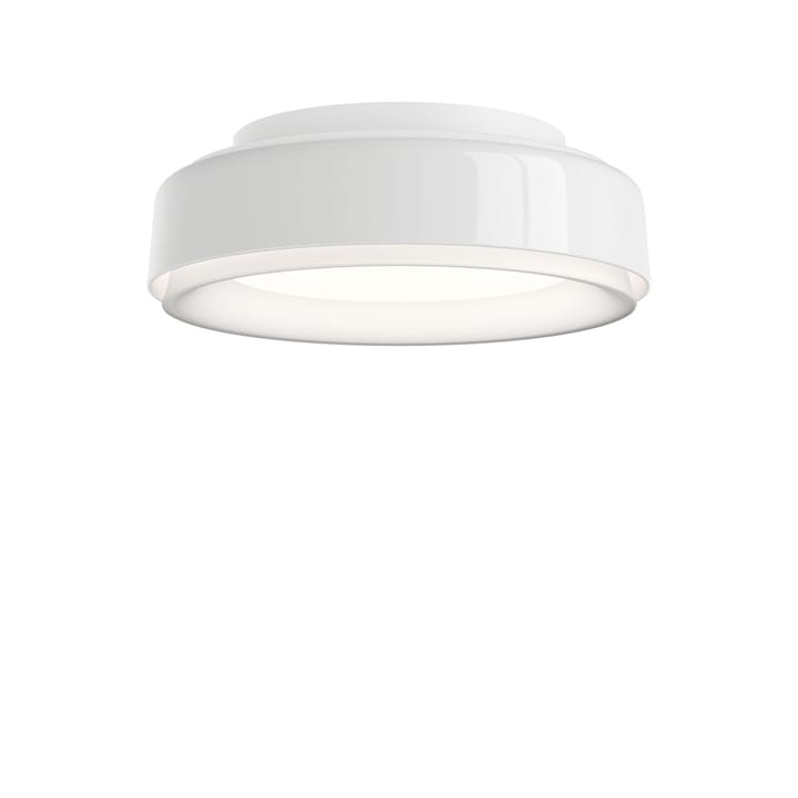 LP Grand 320 ceiling lamp - White - Louis Poulsen
