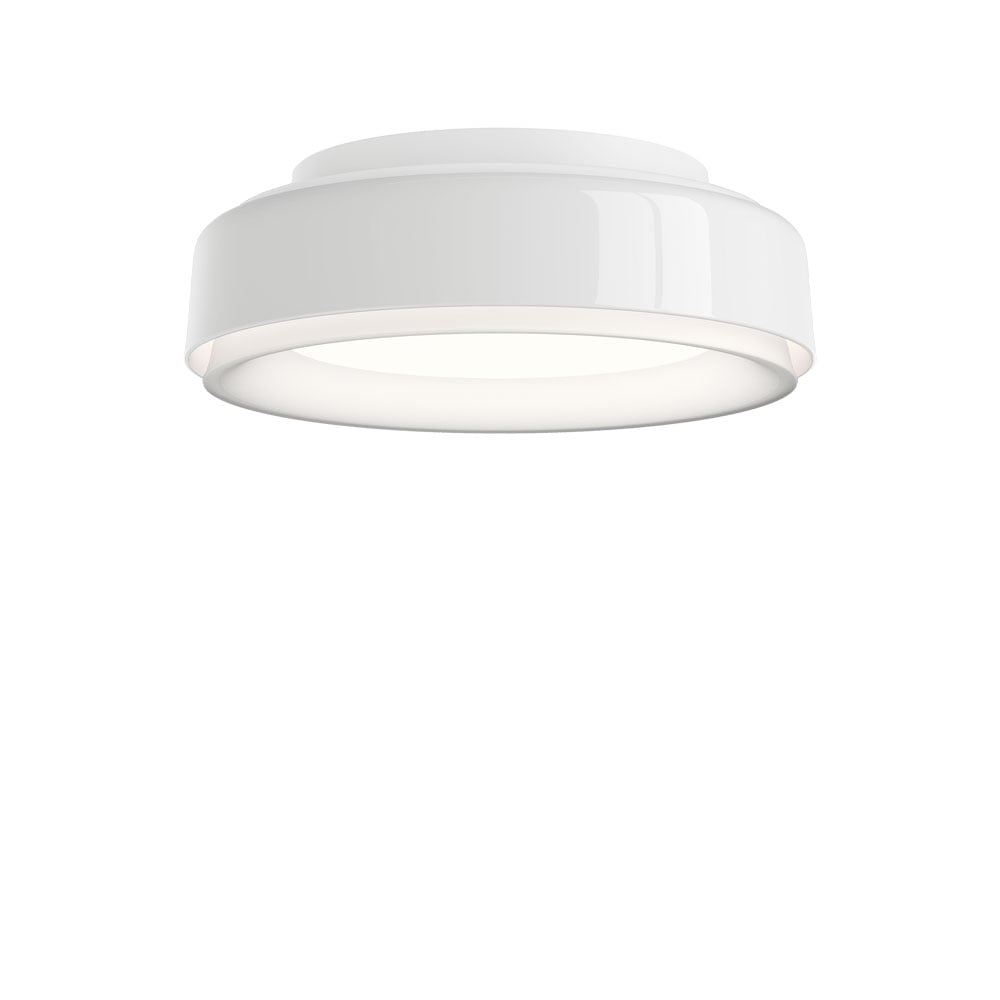 Louis Poulsen LP Grand 320 ceiling lamp White | Scandinavian Design | Ceiling lights | White