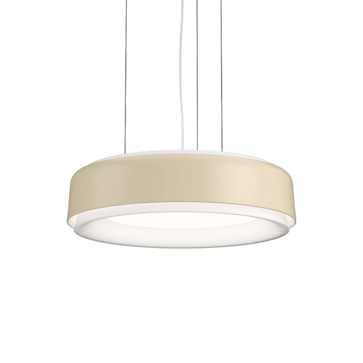 LP Grand 320 pendant lamp - Champagne - Louis Poulsen