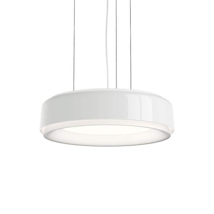 LP Grand 320 pendant lamp - White - Louis Poulsen