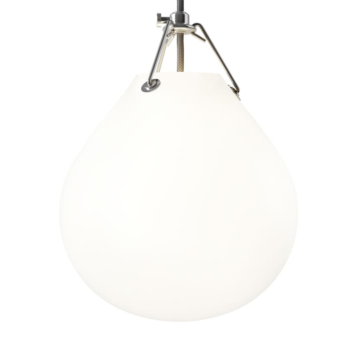 Moser pendant lamp Ø20.5 cm - Matte white - Louis Poulsen