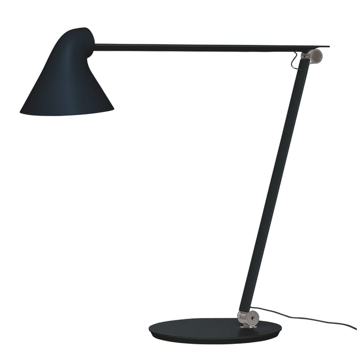 NJP table lamp - Black - Louis Poulsen