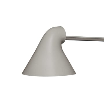 NJP table lamp - Light grey - Louis Poulsen