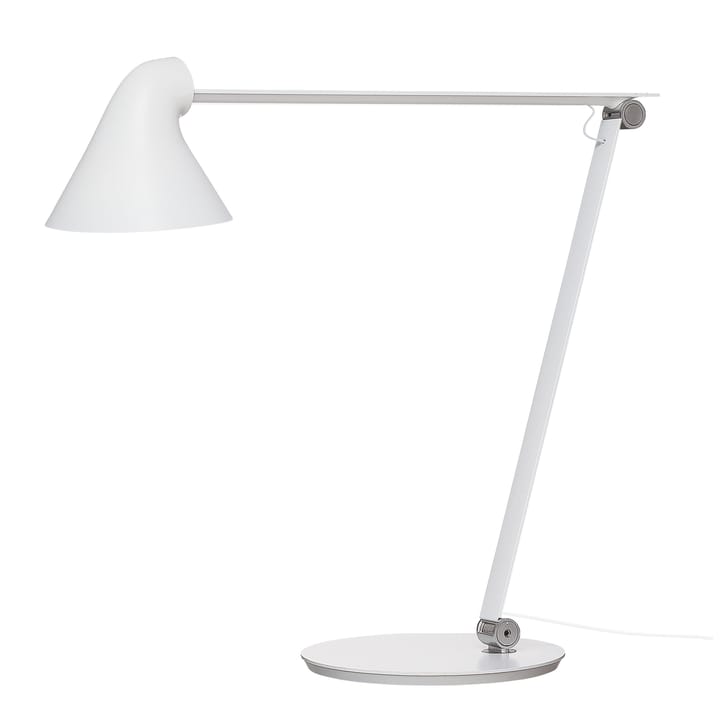 NJP table lamp - White - Louis Poulsen