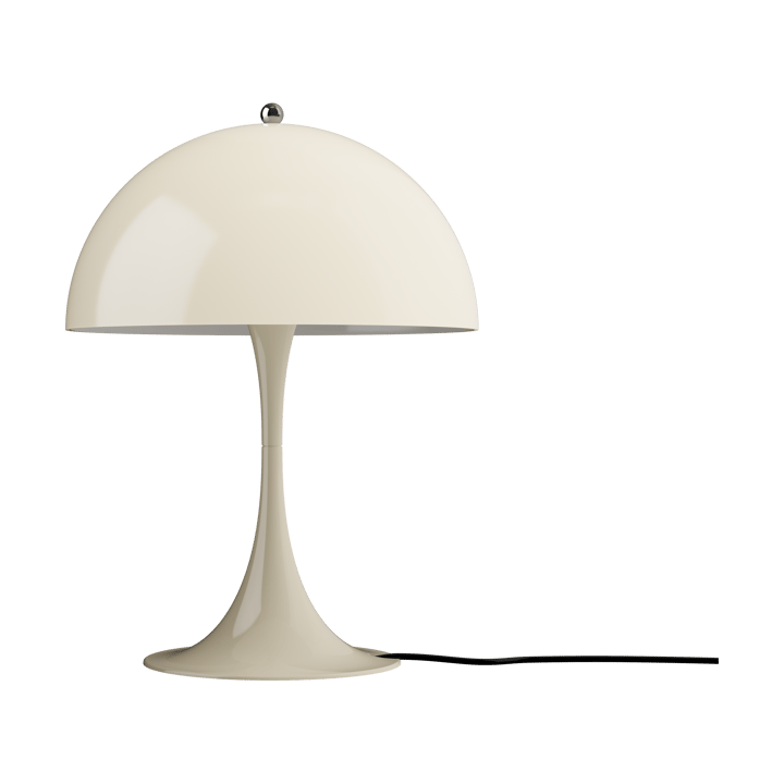 Panthella 320 table lamp - Opal beige - Louis Poulsen