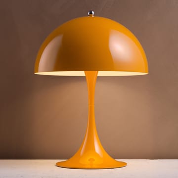 Panthella MINI table lamp - Orange - Louis Poulsen