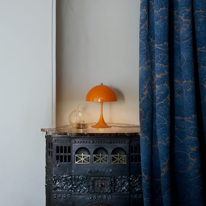 Panthella MINI table lamp - Orange - Louis Poulsen