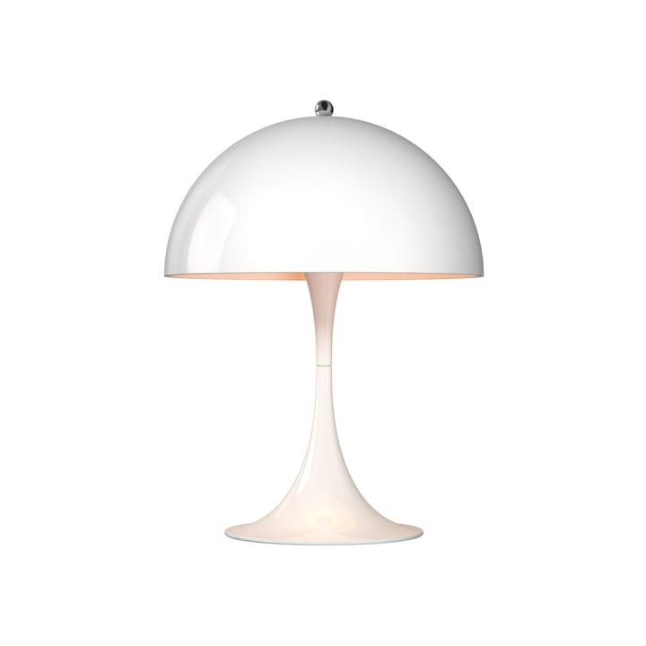 Panthella MINI table lamp - White - Louis Poulsen