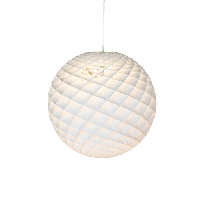 Patera pendant lamp - White Ø45 cm - Louis Poulsen