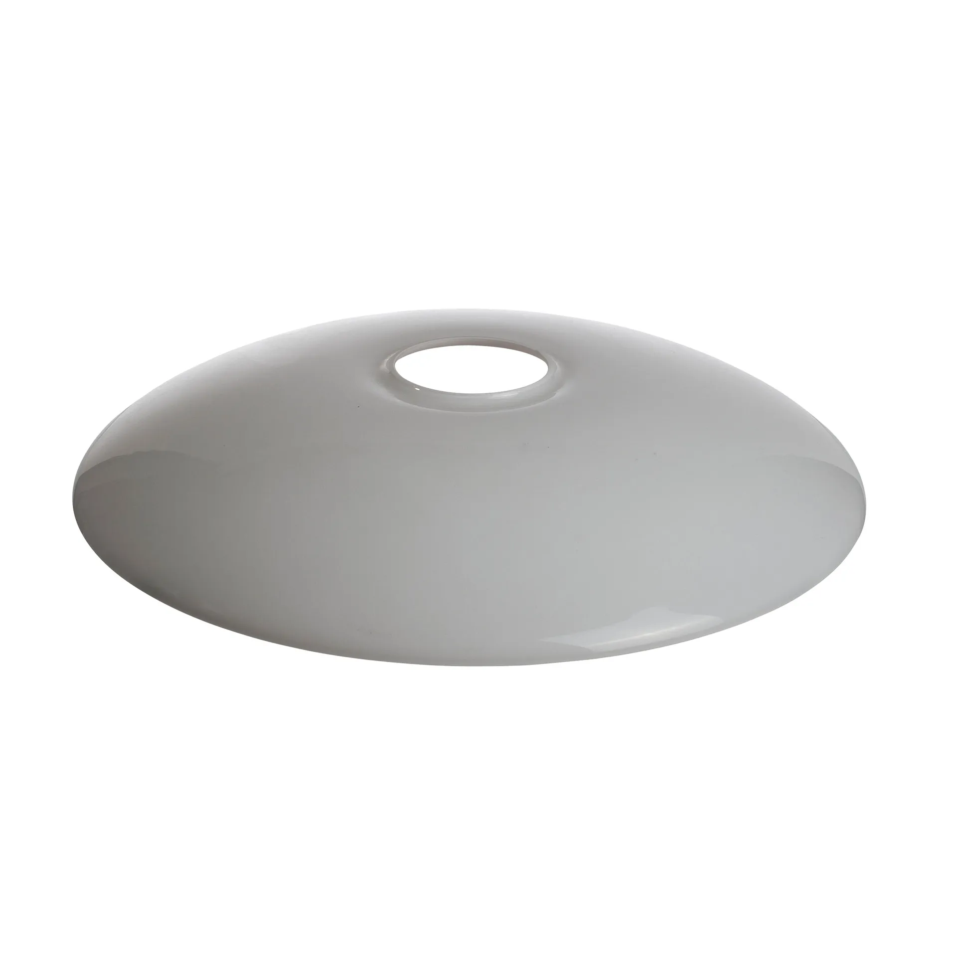 PH 3 1/2 pendant lamp shade, White Louis Poulsen