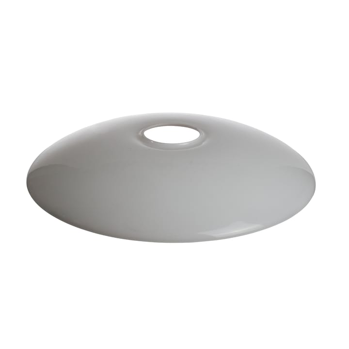 PH 3 1/2 pendant lamp shade - White - Louis Poulsen