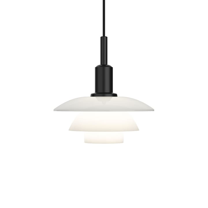 PH 3/3 pendant lamp - White opal glass - Louis Poulsen