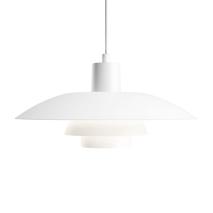 PH 4/3 pendant lamp Ø40 cm - White - Louis Poulsen