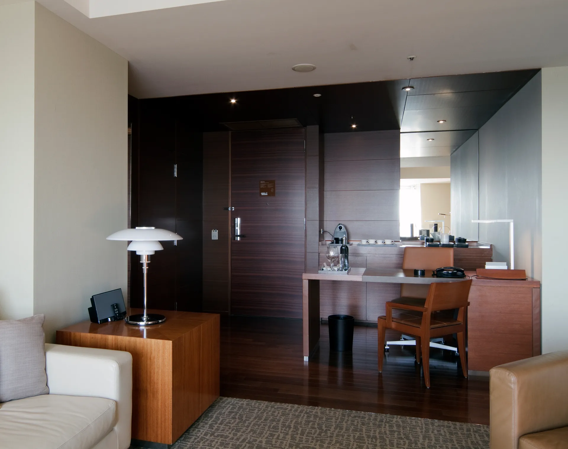 PH 4/3 table lamp, White Louis Poulsen