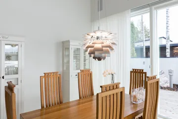 PH Artichoke pendant lamp Ø48 cm - Stainless steel - Louis Poulsen
