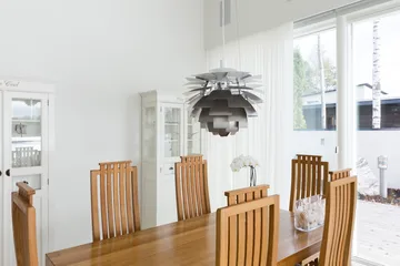 PH Artichoke pendant lamp Ø48 cm - Stainless steel - Louis Poulsen