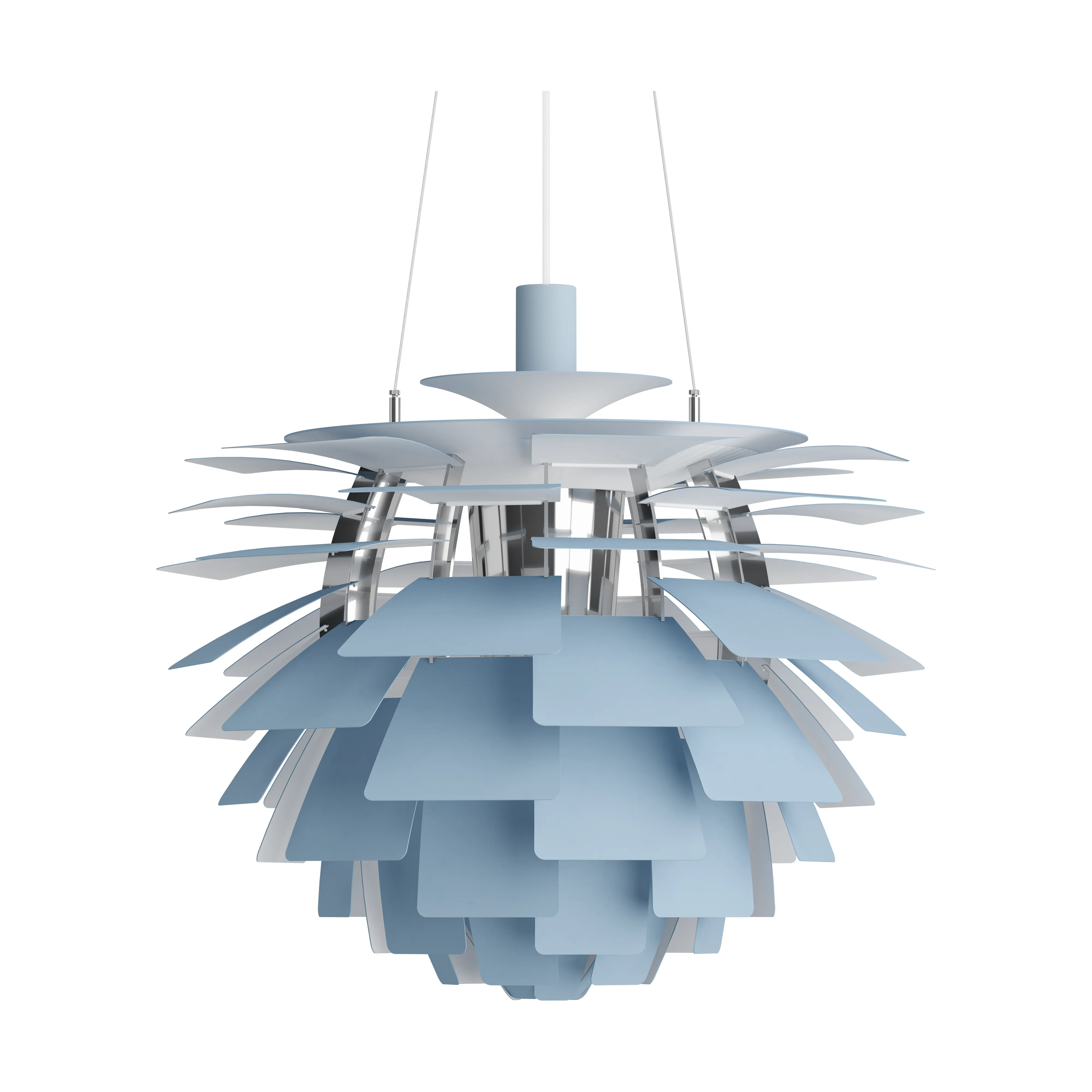 PH Artichoke pendant lamp Ø60 cm from Louis Poulsen - NordicNest.com