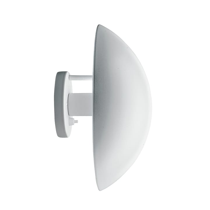 PH Hat wall lamp Ø22.5 cm - White - Louis Poulsen