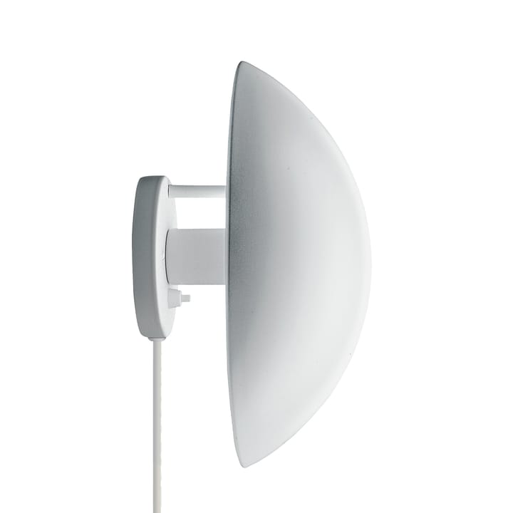 PH Hat wall lamp Ø22.5 cm - White - Louis Poulsen