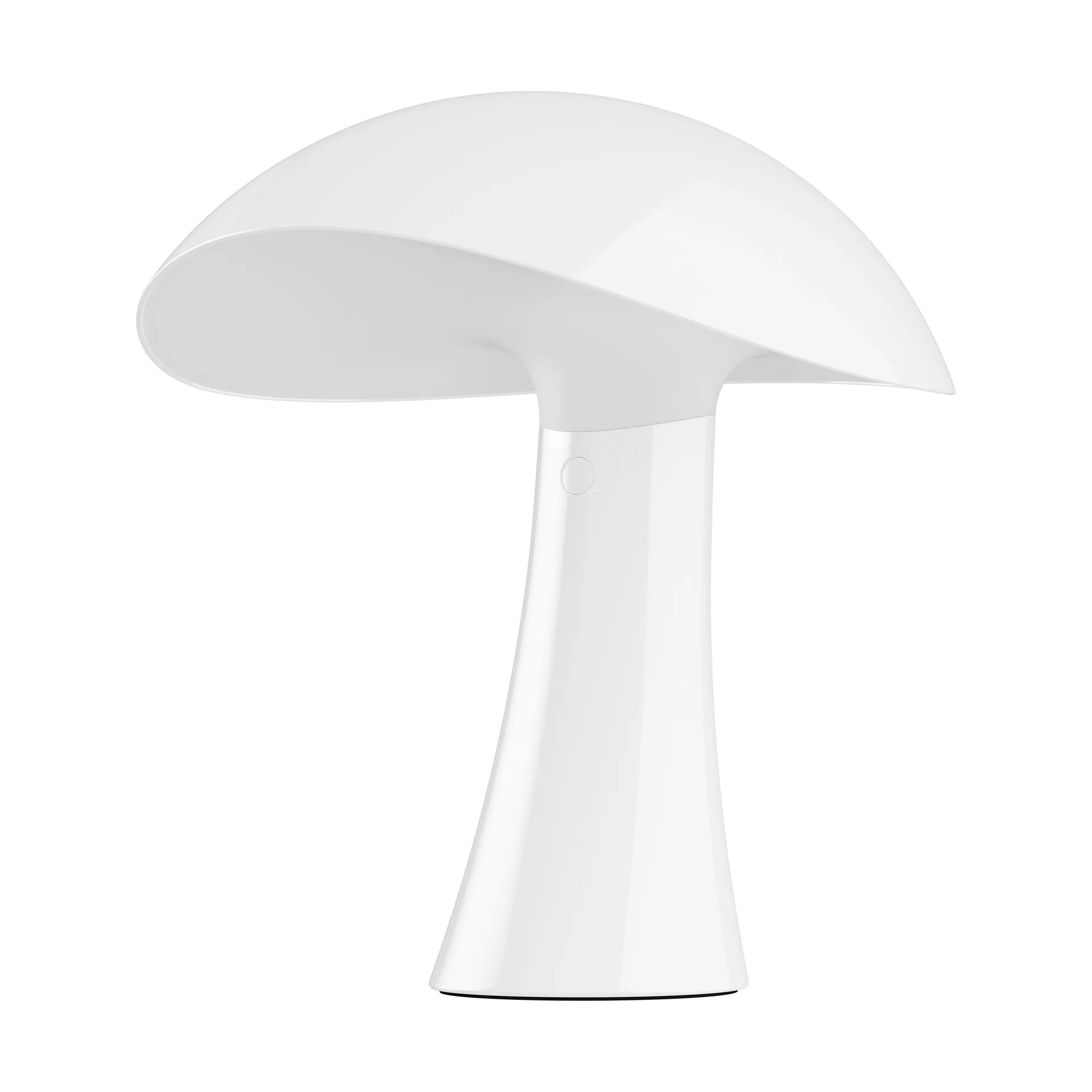 Rumee 220 portable table lamp, Cloud White Louis Poulsen