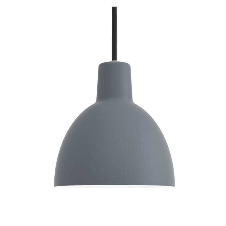 Toldbod 120 pendant lamp - Blue-grey - Louis Poulsen