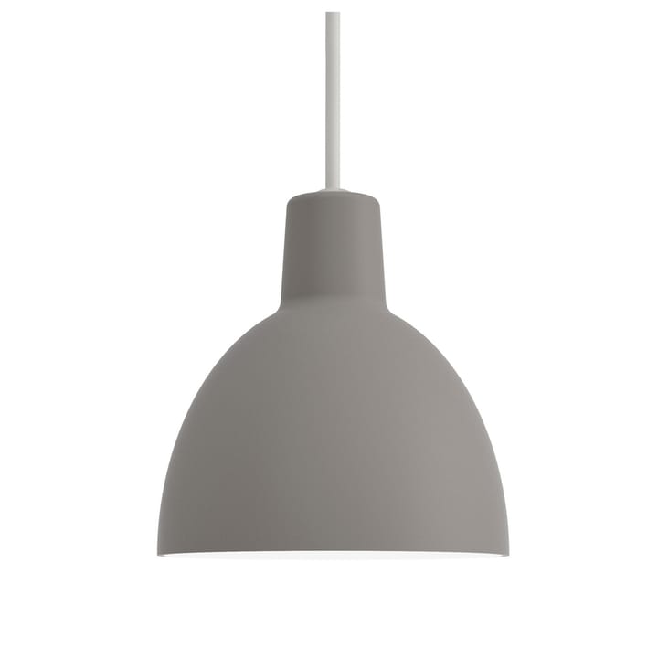 Toldbod 120 pendant lamp - Light grey - Louis Poulsen