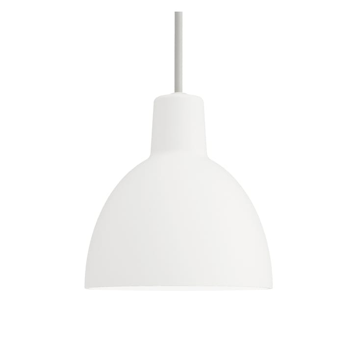 Toldbod 120 pendant lamp - White - Louis Poulsen