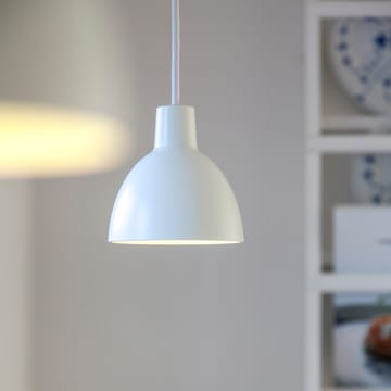 Toldbod 120 pendant lamp - White - Louis Poulsen