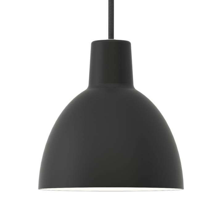 Toldbod 170 pendant lamp - Black - Louis Poulsen