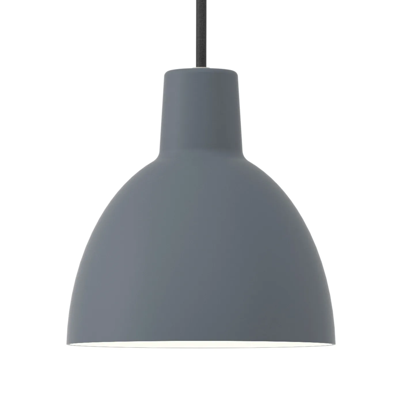 Toldbod 170 pendant lamp, Blue-gren Louis Poulsen