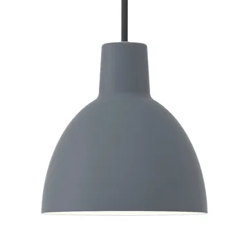 Toldbod 170 pendant lamp - Blue-gren - Louis Poulsen