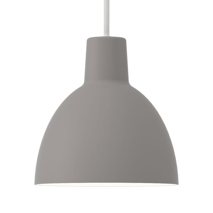 Toldbod 170 pendant lamp - Light  grey - Louis Poulsen