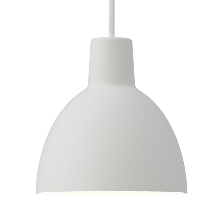 Toldbod 170 pendant lamp - White - Louis Poulsen