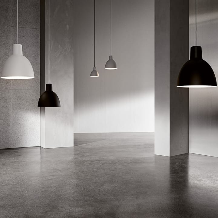 Toldbod 170 pendant lamp, White Louis Poulsen