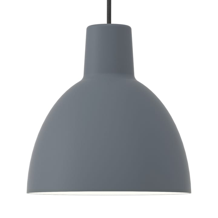 Toldbod 250 pendant lamp - Blue-grey - Louis Poulsen