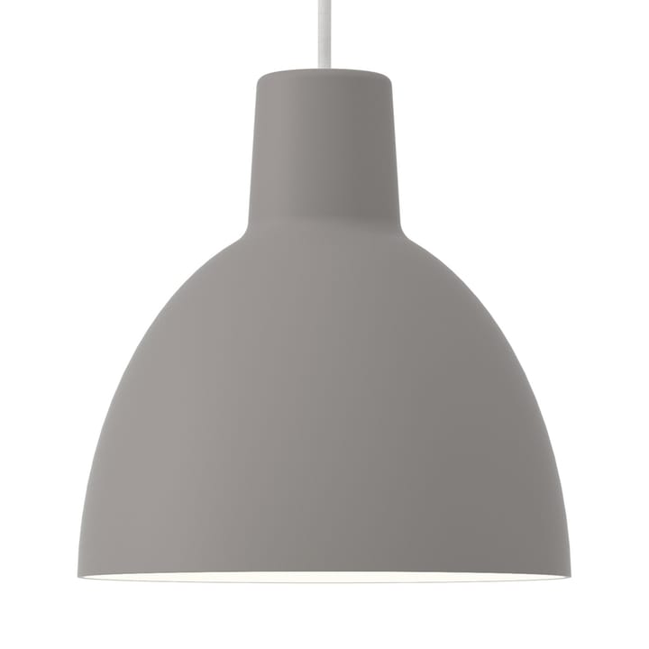 Toldbod 250 pendant lamp - Light grey - Louis Poulsen