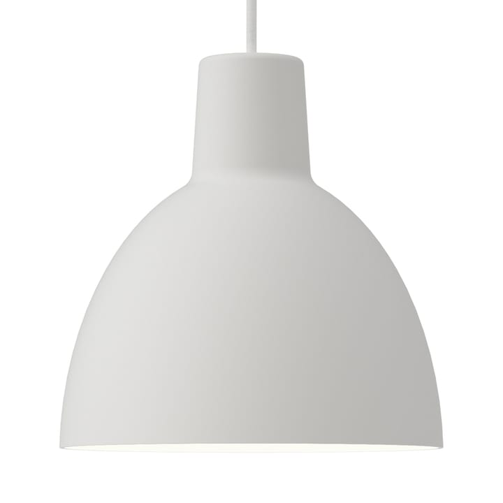 Toldbod 250 pendant lamp - White - Louis Poulsen