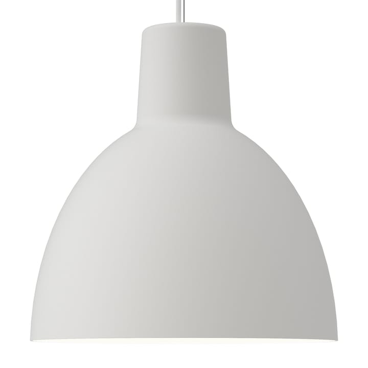 Toldbod 400 pendant lamp - White - Louis Poulsen