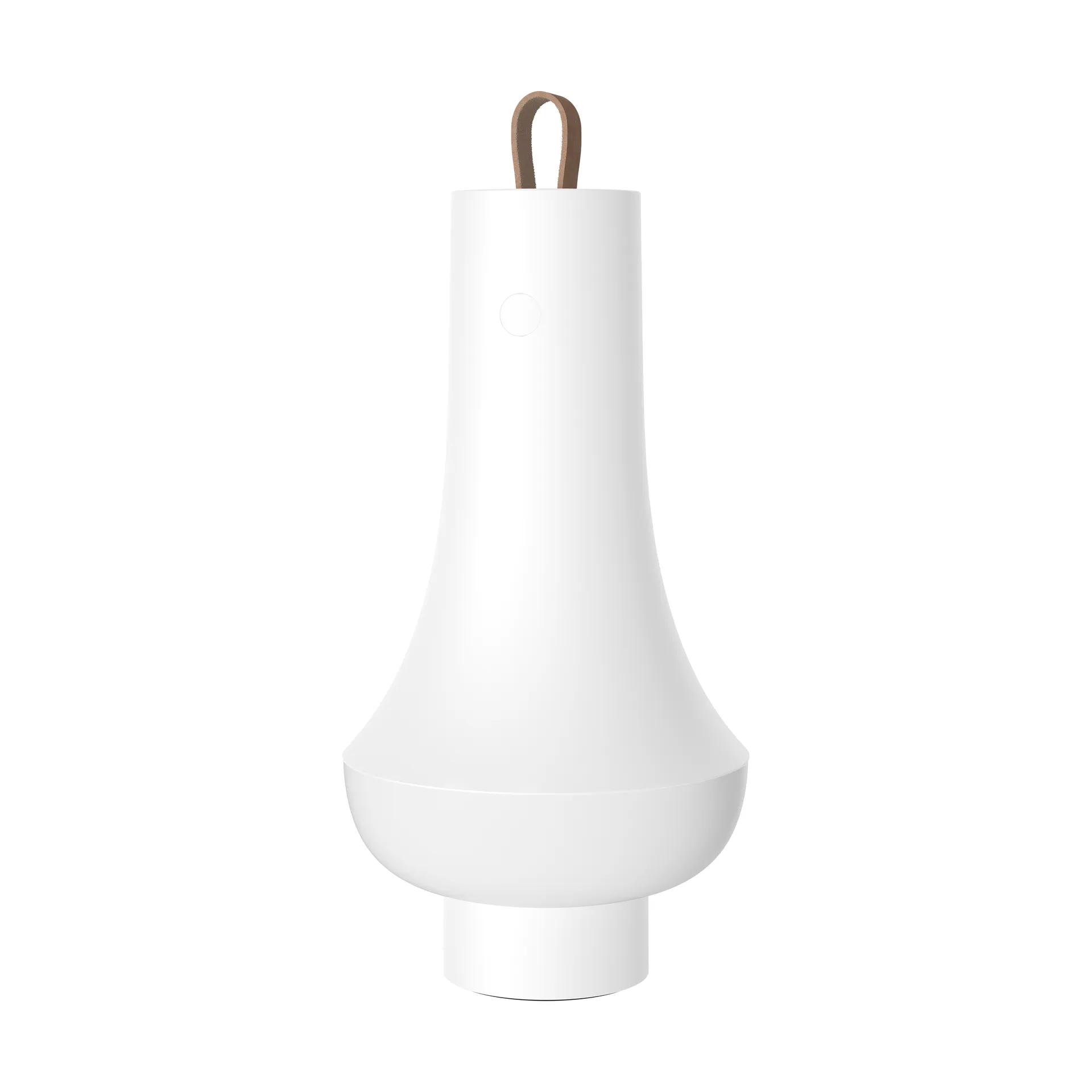 Tomoshi Portable table lamp, White Louis Poulsen