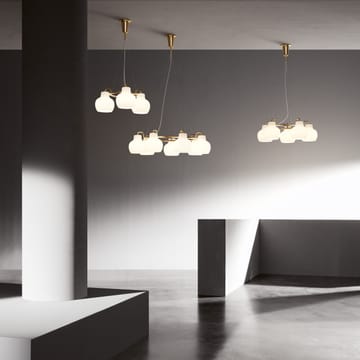 VL Ring Crown 3-5-7 pendant lamp - 5 - Louis Poulsen