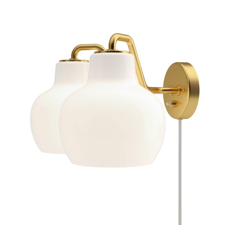 VL Ring Crown wall lamp - 2 - Louis Poulsen