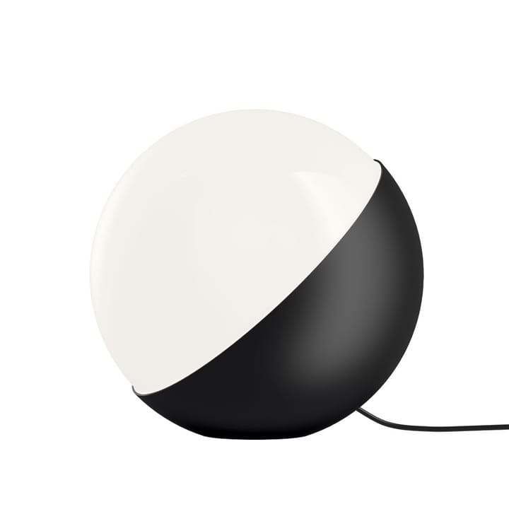 VL Studio table lamp/floor lamp Ø32 cm - Black - Louis Poulsen