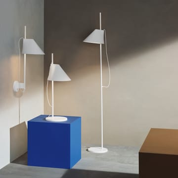 Yuh floor lamp - White - Louis Poulsen