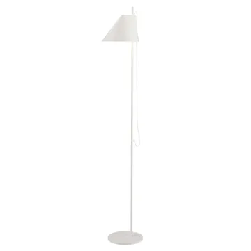 Yuh floor lamp - White - Louis Poulsen
